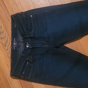 Lucky Brand Charlie Baby Boot cut jeans